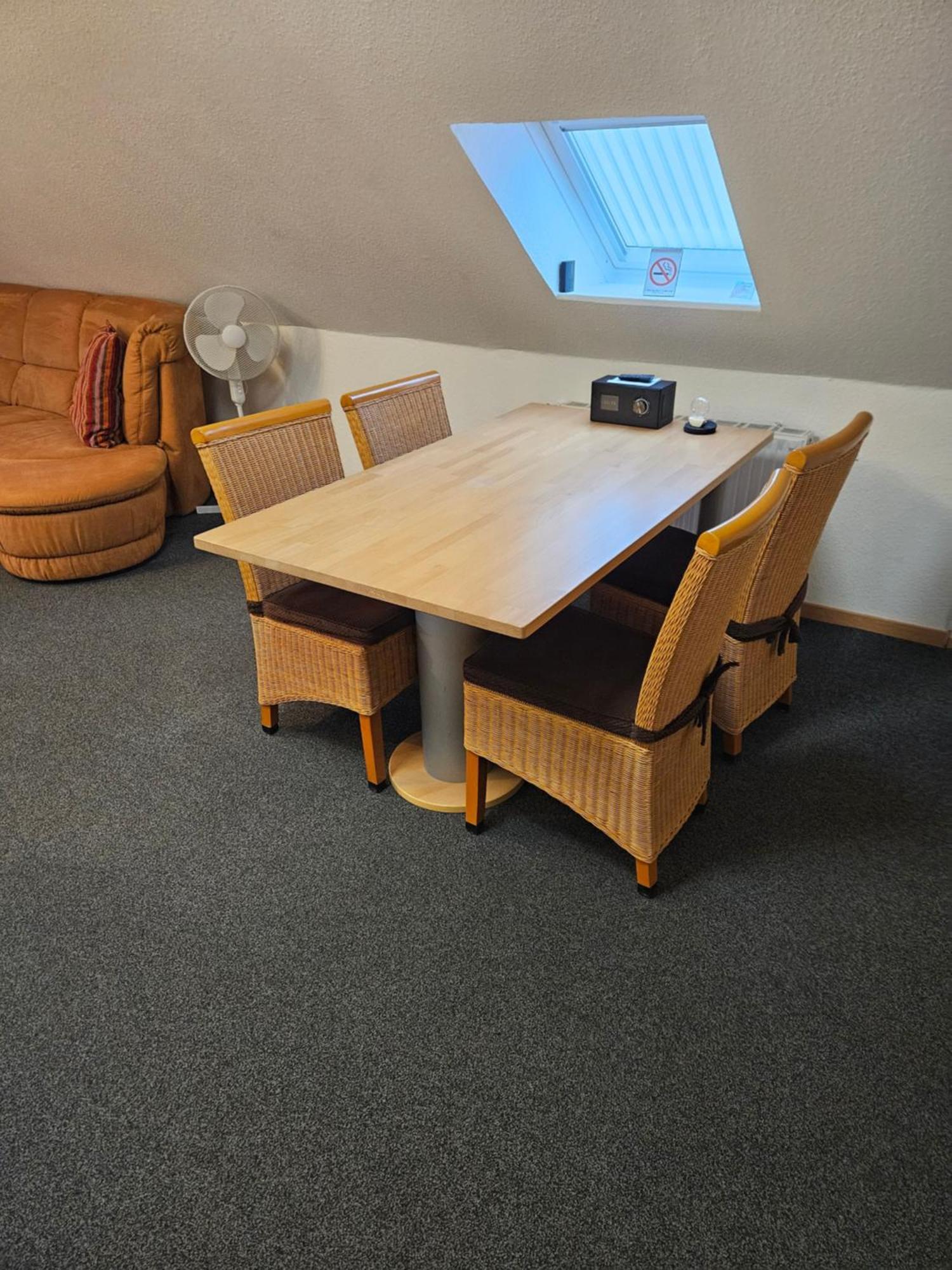 Ferienwohnung لايشلينغن المظهر الخارجي الصورة