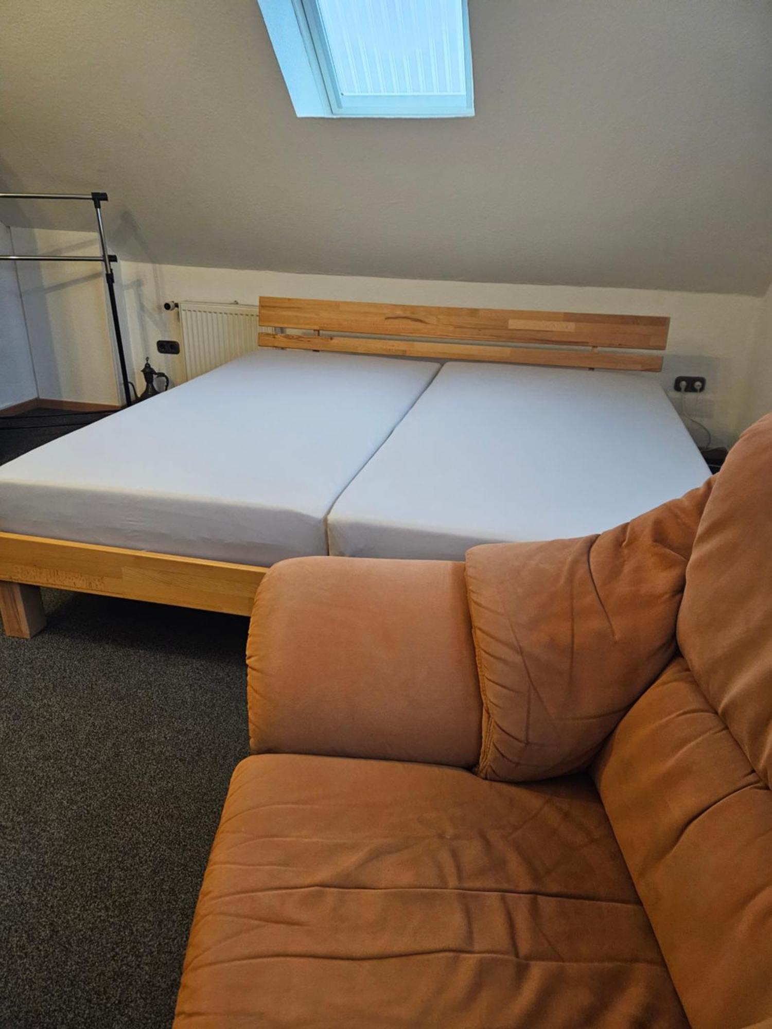 Ferienwohnung لايشلينغن المظهر الخارجي الصورة