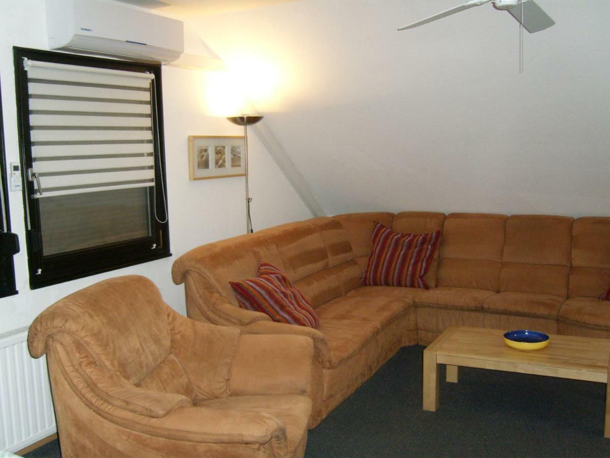 Ferienwohnung لايشلينغن المظهر الخارجي الصورة