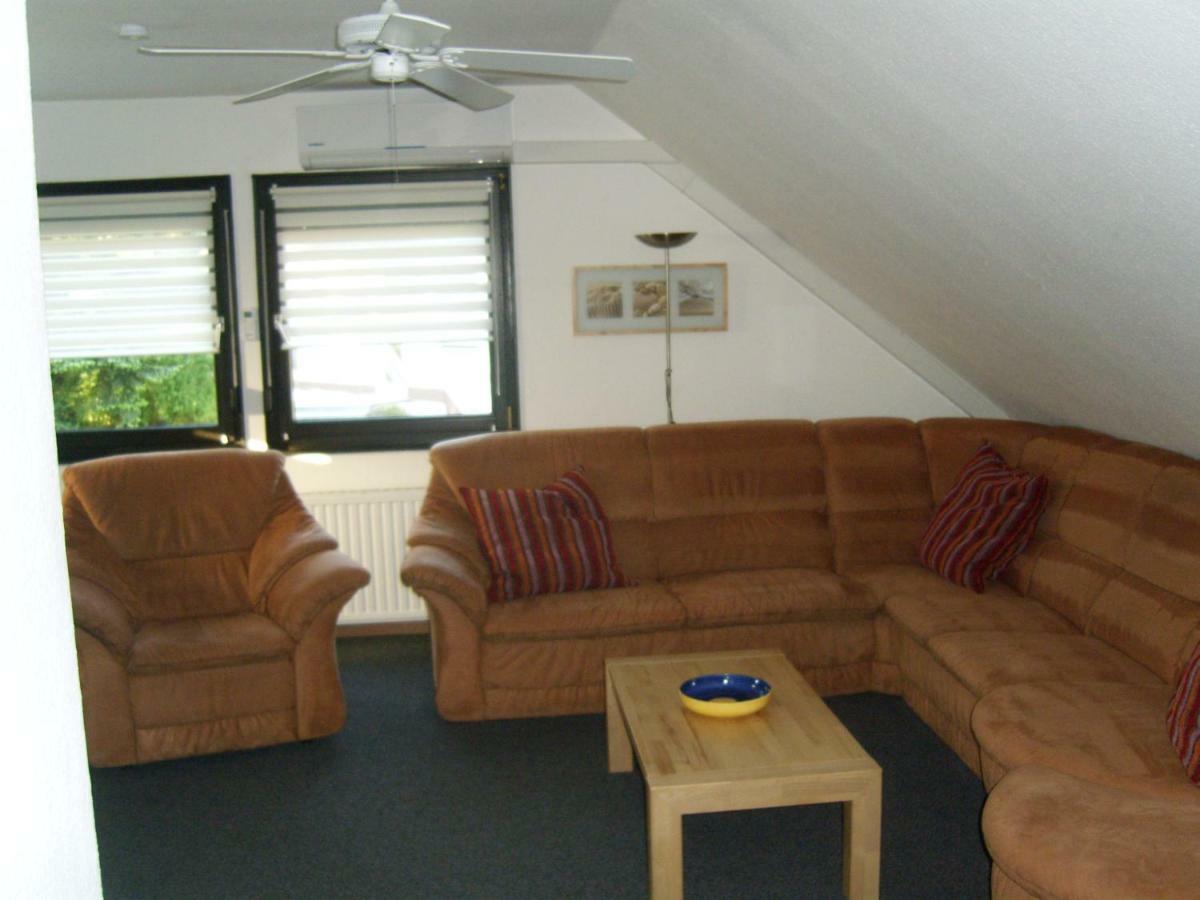 Ferienwohnung لايشلينغن المظهر الخارجي الصورة
